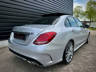 Mercedes-Benz C-Klasse - afbeelding nr 47