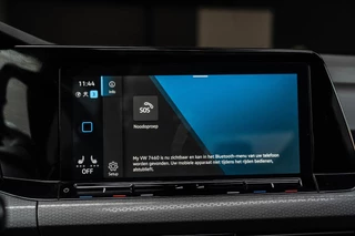 Volkswagen Golf Volkswagen Golf 1.4 eHybrid GTE | Pano | IQ Light | Dodehoek - afbeelding nr 21