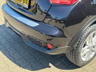 Nissan Juke Nissan Juke 1.2 DIG-T S/S Dynamic ed. - schuif/kanteldak - camera - afbeelding nr 10