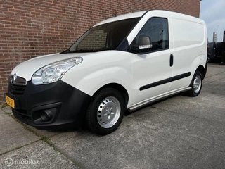 Opel Combo Opel Combo 1.3 CDTi L1H1 Edition Airco Navi  EURO 6 !! - afbeelding nr 17