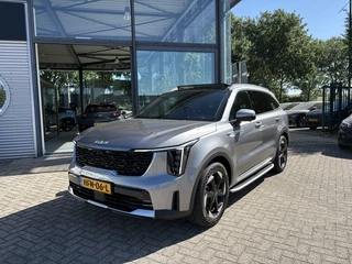 Kia Sorento - afbeelding nr 2