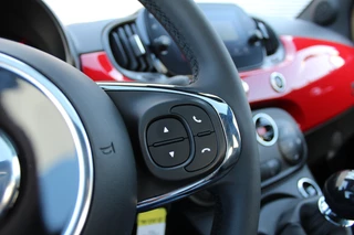 Fiat 500 | Panoramadak | Special Edition | Navigatie | Cruise Control - afbeelding nr 11