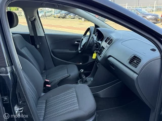 Volkswagen Polo Volkswagen Polo 1.0 Comfortline AIRCO - afbeelding nr 13