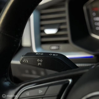 Audi A1 Sportback Audi A1 Sportback 30 TFSI S Line edition one |LED | LEER | - afbeelding nr 15
