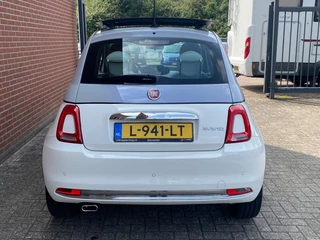 Fiat 500 Fiat 500 1.0 HYBRID DOLCEVITA SCHUIF/KANTELDAK NAV CARPLAY PDC CRUISE - afbeelding nr 21