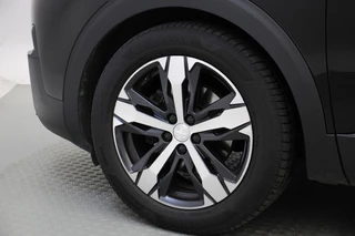 Peugeot 5008 Peugeot 5008 1.2 PureTech Crossway - Carplay, Camera, Half Leer - afbeelding nr 28
