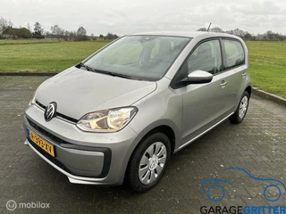 Volkswagen up! Volkswagen Up! 1.0 - afbeelding nr 1