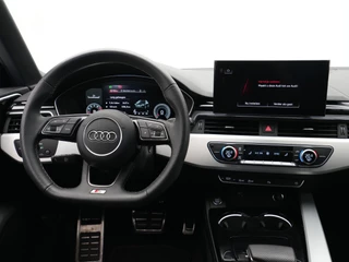 Audi A4 Navigatie Pdc Clima Cruise - afbeelding nr 16
