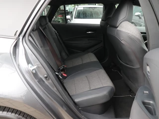 Toyota Corolla Touring Sports - afbeelding nr 9