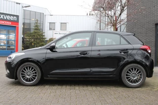 Hyundai i20 - afbeelding nr 2