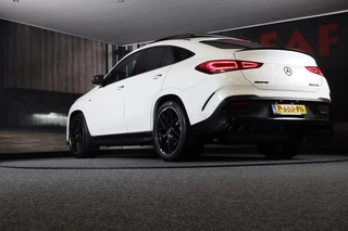 Mercedes-Benz GLE Mercedes-Benz GLE-klasse Coupé AMG 53 4MATIC+ / Acc / LUCHTVERING / Memory / Burmester / Head Up / Softclose / Pano / 360 Camera - afbeelding nr 3