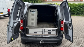 Opel Combo Opel Combo 1.6 CDTI 73KW 99PK EURO 6 NAVIGATIE/ AIRCO/ CRUISE CONTROL/ TREKHAAK/ 100% DEALERONDERHOUDEN - afbeelding nr 11