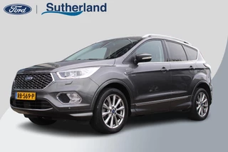 Ford Kuga - 502278160-0