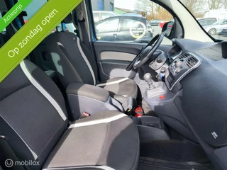 Renault Kangoo Renault Kangoo Family 1.2 TCe Limited Start&Stop - afbeelding nr 17