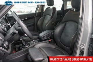 MINI Countryman Mini Cooper Countryman S E ALL4 |Head-Up|PlugInHybride|incl.12 maanden garantie - afbeelding nr 5