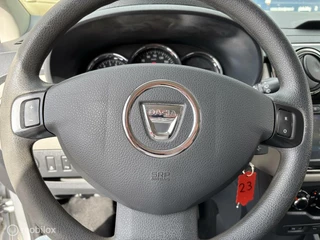 Dacia Lodgy Dacia Lodgy 1.6 SCe NAVI PARKEERHULP 1E EIGENAAR AIRCO - afbeelding nr 16