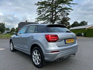 Audi Q2 Audi Q2 Pro Line - afbeelding nr 3