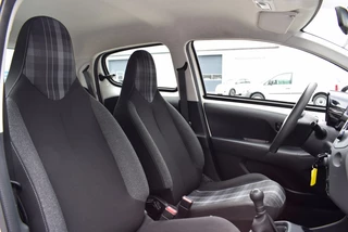 Peugeot 108 Peugeot 108 1.0 e-VTi Active | 5-Deurs | Airco | LED | NAP - afbeelding nr 6
