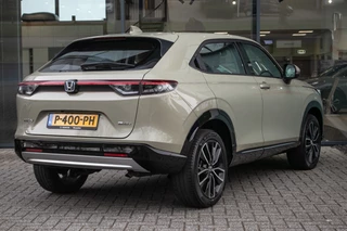 Honda HR-V Honda HR-V 1.5 e:HEV Advance - All-in rijklaarprijs | Dealer onderhouden | Navi | Camera - afbeelding nr 3