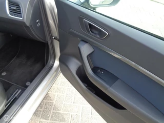 SEAT Ateca Seat Ateca 1.0 EcoTSI Style/Airco/ECC/Lm velgen/1st eig/Trekhaak - afbeelding nr 19