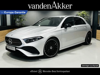 Mercedes-Benz A-Klasse - 422684448-0