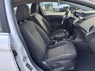 Ford Fiesta Ford Fiesta 1.0 EcoB. Titanium Navi Pdc Bluetooth Cruise - afbeelding nr 2