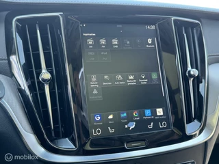 Volvo V60 Volvo V60 2.0 D4 Inscription|Pano 360 Camera Massage Head-up - afbeelding nr 36