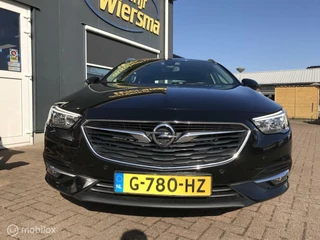Opel Insignia Opel Insignia Sports Tourer 1.5 Turbo Business Executive Trekhaak goed onderhouden - afbeelding nr 2