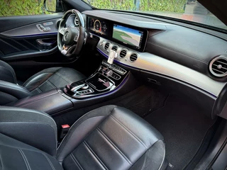 Mercedes-Benz E-Klasse Mercedes E-klasse AMG 63 S 4MATIC AMG E63 Magno matt|Camera|Keyless|Distronic|Luchtvering|AMG Exhaust|Head-up| - afbeelding nr 21
