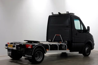 Mercedes-Benz Sprinter - afbeelding nr 2