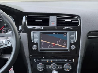 Volkswagen Golf Volkswagen Golf Variant 1.4 Automaat Cruise Navi DB riem VV Camera Stoel vw Volle historie Nieuwe APK - afbeelding nr 12