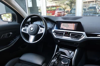 BMW 3 Serie BMW 3 Serie 330E Navi, Clima, Apple Carplay/ Android Auto, etc. - afbeelding nr 21