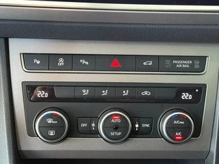SEAT Ateca Seat Ateca 1.5 TSI DSG Xperience BNS Intense Pano|Virtual|Facelift - afbeelding nr 26