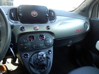 Fiat 500 - afbeelding nr 17