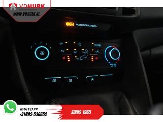 Ford Transit Connect Ford Transit Connect 1.5 TDCI Trend Standkachel/ Stoelverw./ Airco/ Trekhaak - afbeelding nr 17