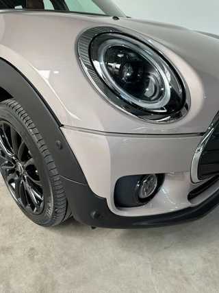 MINI Clubman MINI Clubman Cooper 1.5, 136PK,Leer,Automaat,schuifdak,electr. stoel,voorruitverw,stoelverw - afbeelding nr 4