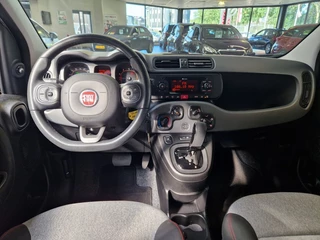 Fiat Panda Fiat Panda Automaat | TwinAir | Lounge | 2e eignr. - afbeelding nr 5