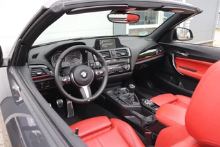BMW 2 Serie - afbeelding nr 20