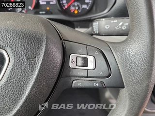 MAN TGE MAN TGE 3.140 Laadklep Automaat Airco Cruise Camera Euro6 Meubelbak Koffer 20m3 Airco Cruise control - afbeelding nr 18