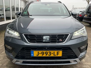 SEAT Ateca - afbeelding nr 3