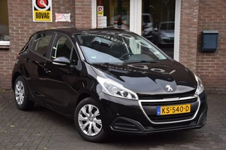 Peugeot 208 Peugeot 208 1.2 PURETECH CARPLAY/CRUISE/AIRCO - afbeelding nr 2