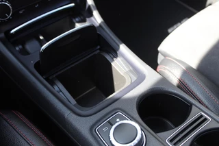 Mercedes-Benz CLA Mercedes CLA-klasse Shooting Brake 180 AMG/Pano/Camera/18inch - afbeelding nr 15