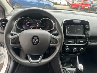 Renault Clio Renault Clio Estate 0.9 TCe Limited CARPLAY/CRUISE *ALL-IN PRIJS* - afbeelding nr 15