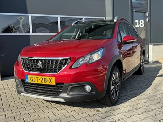 Peugeot 2008 - afbeelding nr 3