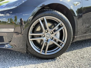 Tesla Model 3 Tesla Model 3 Long Range RWD 75 kWh 1e Eigenaar,Autopilot,Panodak,BTW Auto,Leder,360 Camera,NL Auto,N.A.P,Nieuwe APK bij Aflevering - afbeelding nr 25