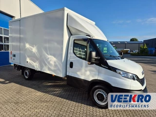 Iveco Daily - afbeelding nr 4