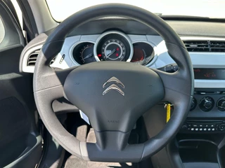 Citroën C3 Citroen C3 1.0 PureTech Attraction/AIRCO/LAGE KM/APK - afbeelding nr 12