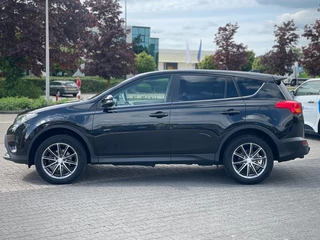 Toyota RAV4 - afbeelding nr 2