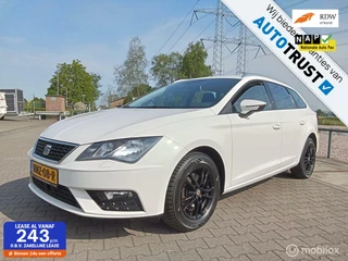 SEAT Leon - 286525660-0