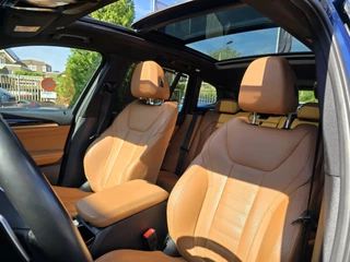 BMW X3 BMW X3 M40i xDrive High Executive M-Sport |PANO|360CAM|H/K SOUND|HUD| 3278 - afbeelding nr 4